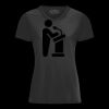 ATC Pro Team Polyester Short Ladies' Tee Thumbnail