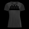 ATC Pro Team Polyester Short Ladies' Tee Thumbnail