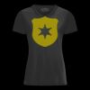 ATC Pro Team Polyester Short Ladies' Tee Thumbnail