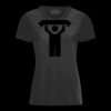 ATC Pro Team Polyester Short Ladies' Tee Thumbnail