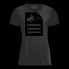 ATC Pro Team Polyester Short Ladies' Tee Thumbnail