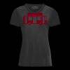 ATC Pro Team Polyester Short Ladies' Tee Thumbnail