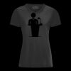ATC Pro Team Polyester Short Ladies' Tee Thumbnail