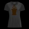 ATC Pro Team Polyester Short Ladies' Tee Thumbnail