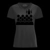 ATC Pro Team Polyester Short Ladies' Tee Thumbnail