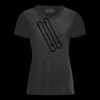 ATC Pro Team Polyester Short Ladies' Tee Thumbnail