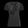 ATC Pro Team Polyester Short Ladies' Tee Thumbnail