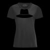 ATC Pro Team Polyester Short Ladies' Tee Thumbnail