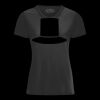 ATC Pro Team Polyester Short Ladies' Tee Thumbnail
