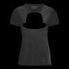 ATC Pro Team Polyester Short Ladies' Tee Thumbnail