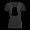 ATC Pro Team Polyester Short Ladies' Tee Thumbnail