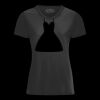 ATC Pro Team Polyester Short Ladies' Tee Thumbnail