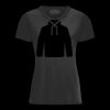 ATC Pro Team Polyester Short Ladies' Tee Thumbnail