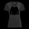 ATC Pro Team Polyester Short Ladies' Tee Thumbnail
