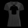 ATC Pro Team Polyester Short Ladies' Tee Thumbnail
