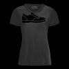 ATC Pro Team Polyester Short Ladies' Tee Thumbnail