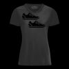 ATC Pro Team Polyester Short Ladies' Tee Thumbnail