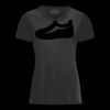 ATC Pro Team Polyester Short Ladies' Tee Thumbnail