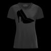 ATC Pro Team Polyester Short Ladies' Tee Thumbnail