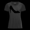 ATC Pro Team Polyester Short Ladies' Tee Thumbnail