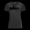 ATC Pro Team Polyester Short Ladies' Tee Thumbnail