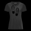 ATC Pro Team Polyester Short Ladies' Tee Thumbnail