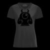 ATC Pro Team Polyester Short Ladies' Tee Thumbnail