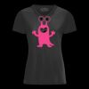 ATC Pro Team Polyester Short Ladies' Tee Thumbnail