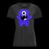 ATC Pro Team Polyester Short Ladies' Tee Thumbnail