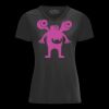 ATC Pro Team Polyester Short Ladies' Tee Thumbnail