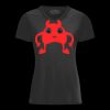 ATC Pro Team Polyester Short Ladies' Tee Thumbnail