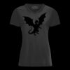 ATC Pro Team Polyester Short Ladies' Tee Thumbnail