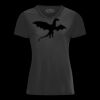 ATC Pro Team Polyester Short Ladies' Tee Thumbnail