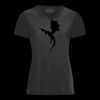 ATC Pro Team Polyester Short Ladies' Tee Thumbnail