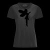 ATC Pro Team Polyester Short Ladies' Tee Thumbnail