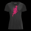 ATC Pro Team Polyester Short Ladies' Tee Thumbnail