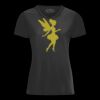 ATC Pro Team Polyester Short Ladies' Tee Thumbnail
