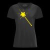 ATC Pro Team Polyester Short Ladies' Tee Thumbnail
