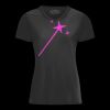 ATC Pro Team Polyester Short Ladies' Tee Thumbnail