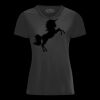 ATC Pro Team Polyester Short Ladies' Tee Thumbnail