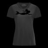 ATC Pro Team Polyester Short Ladies' Tee Thumbnail