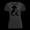 ATC Pro Team Polyester Short Ladies' Tee Thumbnail