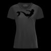 ATC Pro Team Polyester Short Ladies' Tee Thumbnail