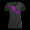 ATC Pro Team Polyester Short Ladies' Tee Thumbnail