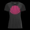 ATC Pro Team Polyester Short Ladies' Tee Thumbnail