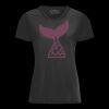 ATC Pro Team Polyester Short Ladies' Tee Thumbnail