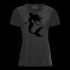ATC Pro Team Polyester Short Ladies' Tee Thumbnail