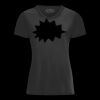 ATC Pro Team Polyester Short Ladies' Tee Thumbnail