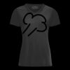 ATC Pro Team Polyester Short Ladies' Tee Thumbnail