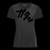 ATC Pro Team Polyester Short Ladies' Tee Thumbnail
